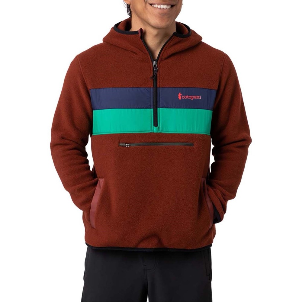 Cotopaxi fleece jacket - like new